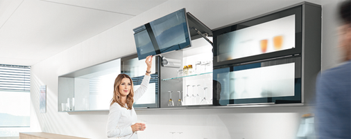 Aventos hf