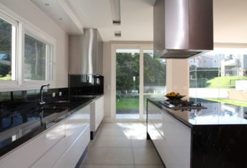 Home PJ: Kitchens matters